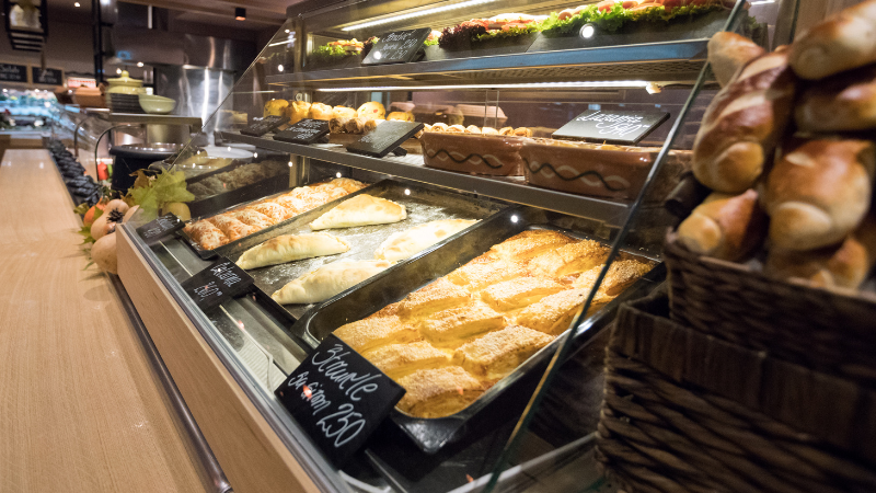 Case de Sucesso Coop Supermercados - Consultoria Foodservice