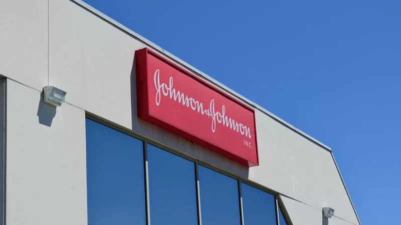 Case de Sucesso Johnson Johnson - Consultoria Foodservice