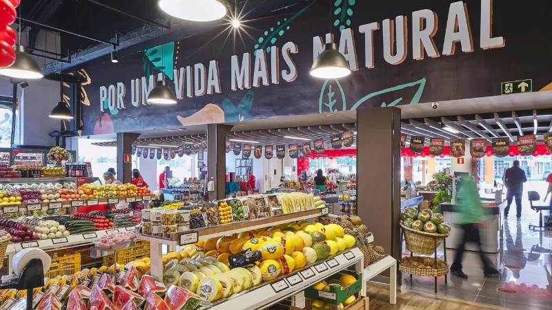 Case de Sucesso Natural da Terra - Consultoria Foodservice