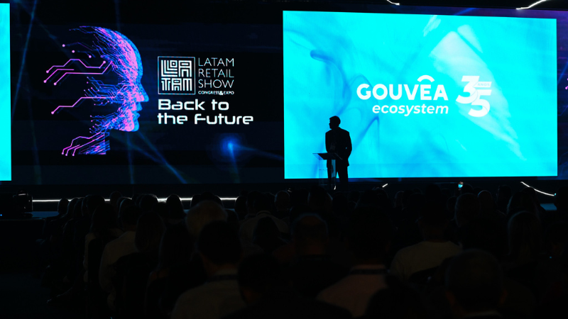 Gouvêa Ecosystem - Back to The Future - Latam Retail Show