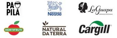 clientes consultoria foodservice