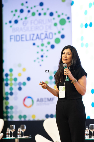 Evento de Varejo - ABEMF