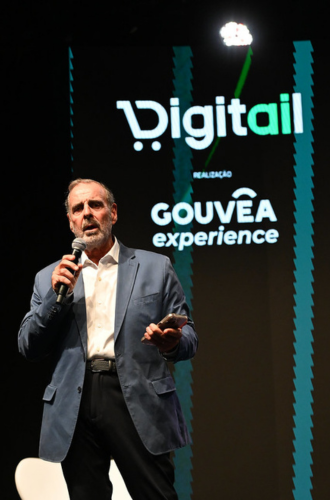Evento de Varejo - Digitail - Varejo Digital