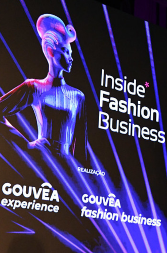 Evento de Varejo - Inside Fashion Business - Varejo de moda