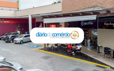 Diário do Comércio – Strip Malls: conheça as vantagens desse tipo de centro comercial