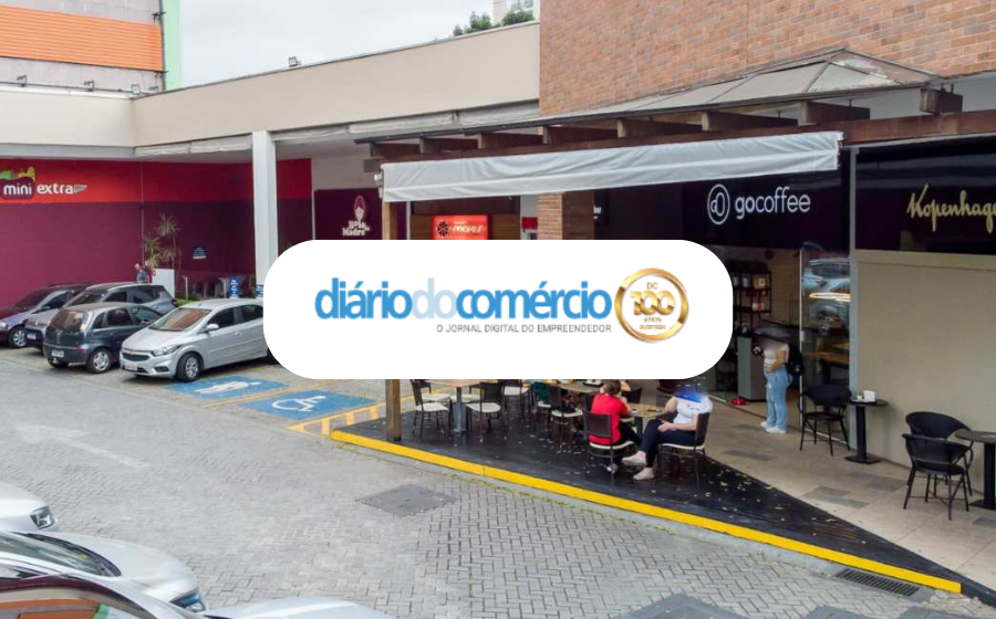 Diário do Comércio – Strip Malls: conheça as vantagens desse tipo de centro comercial