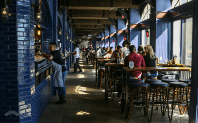 Mercado Foodservice brasileiro: tamanho, expectativas e razões para o crescimento