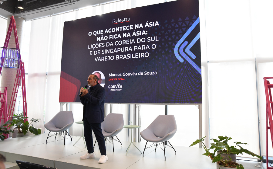 Retail Trends Pós-NRF Ásia Pacific: Lições da Ásia para o Varejo Global