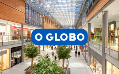 O GLOBO: shopping outlets se multiplicam em São Paulo