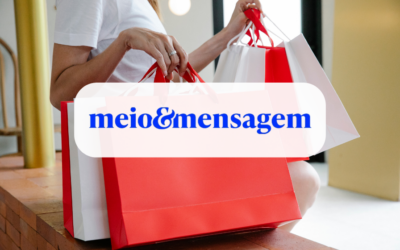 Meio&Mensagem: confiança, a alma da Black Friday
