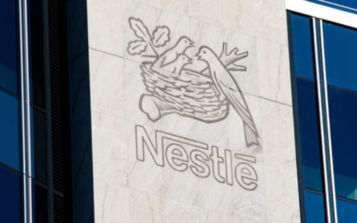 Nestlé revolucionando as vendas de páscoa