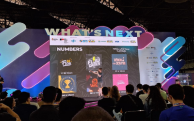 Como a Campus Party pode inspirar executivos que atuam no mercado de consumo e varejo?
