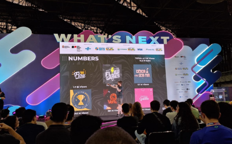 Como a Campus Party pode inspirar executivos que atuam no mercado de consumo e varejo?