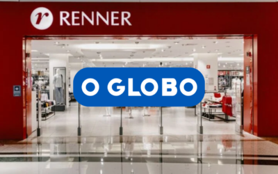 O Globo: Renner investe em sustentabilidade para ter vitrines ‘à prova de La Niña’