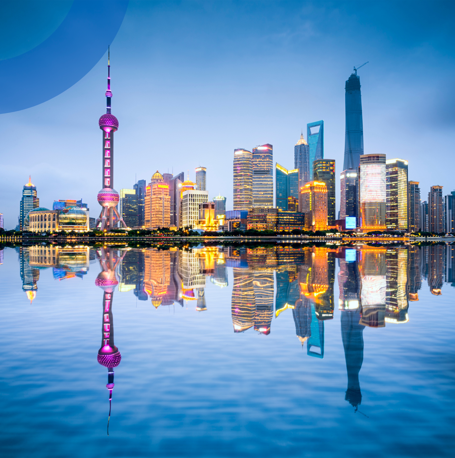 Shanghai - Gouvêa China Lab 360