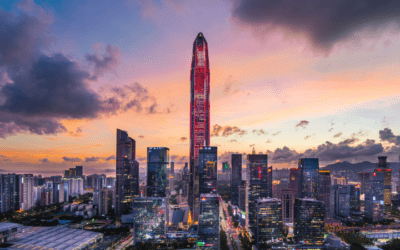 Missão China 2025: uma imersão completa no mercado chinês