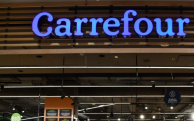 Carrefour: o impacto do planejamento no comércio exterior