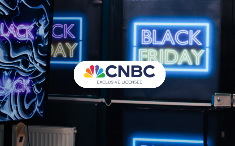Times Brasil (CNBC): executivo da Gouvêa Malls fala sobre o crescimento da Black Friday