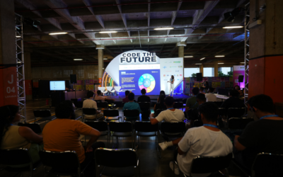Campus Party Goiás 2024: inovação, sustentabilidade e transformação para o varejo