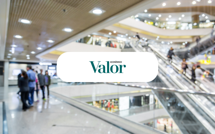 Especial Shopping Centers – Valor Econômico: executivos da Gouvêa Malls comentam novas tendências