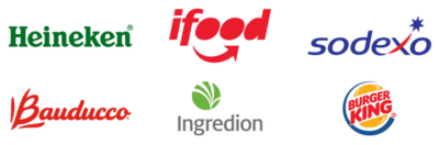 clientes - consultoria foodservice