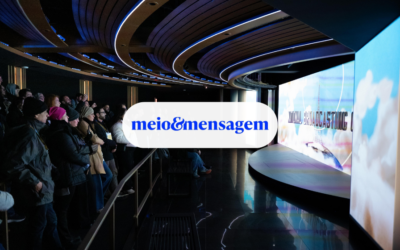 Meio&Mensagem: a singularidade do Rockefeller Center na NRF