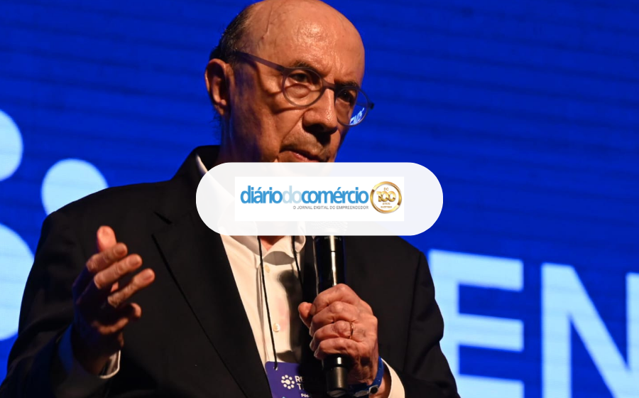Diário do Comércio – Pós-NRF: Meirelles e especialistas avaliam desafios do Brasil e impactos da China