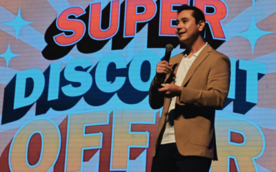 Eduardo Yamashita no Retail Trends 2025: o varejo e as soluções para tempos de transformação