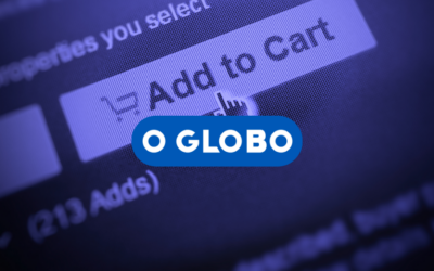 O Globo: com apenas seis meses no Brasil, Temu ultrapassa Mercado Livre e chega a 39 milhões de usuários mensais