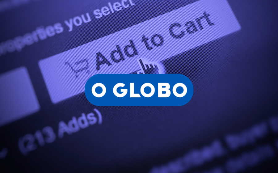 O Globo: com apenas seis meses no Brasil, Temu ultrapassa Mercado Livre e chega a 39 milhões de usuários mensais