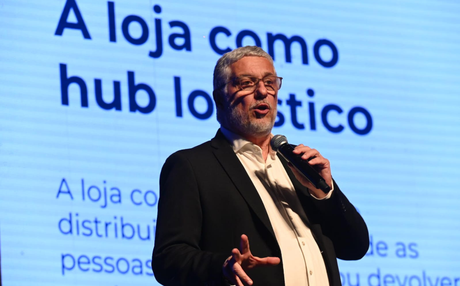 Transformação da loja física e conexão humana: as lições de Luiz Alberto Marinho no Retail Trends Pós-NRF 2025