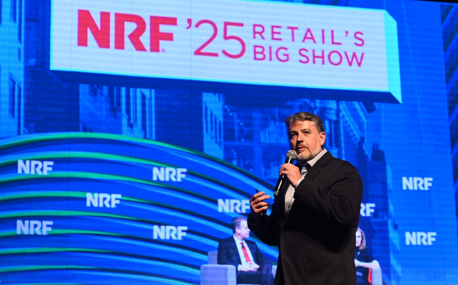 Rogério Signorini destaca o impacto da inteligência artificial no varejo no Retail Trends Pós-NRF 2025