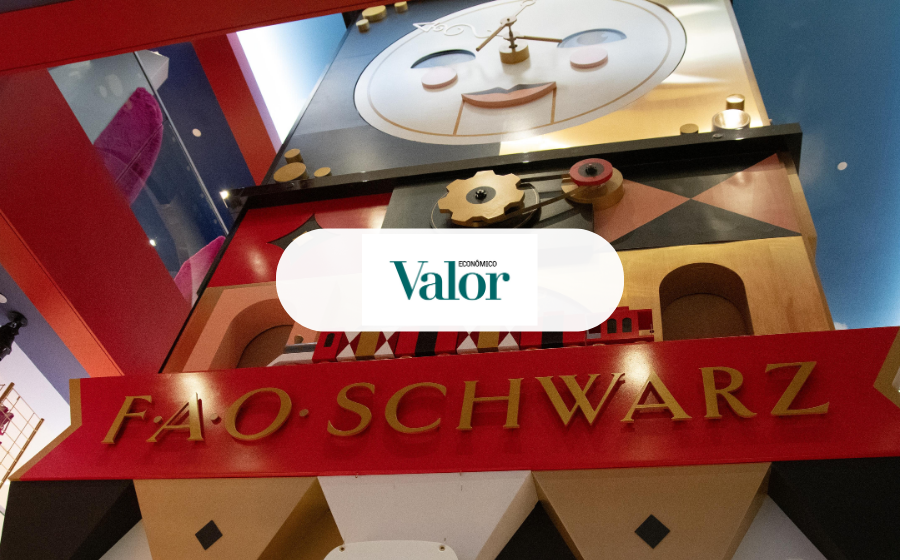 Valor Econômico: loja física tem de gerar ‘memória’ e experiência ao consumidor