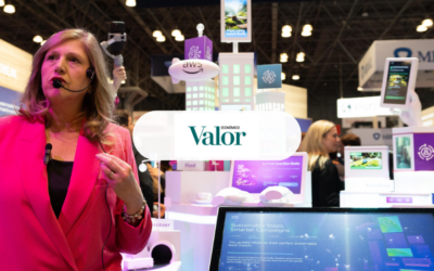 Valor Econômico: tecnologia vai avançar no dia a dia do consumidor brasileiro