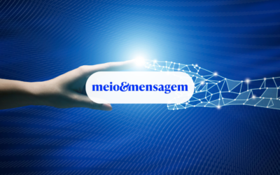 Meio&Mensagem – IA: e aí? Não se fala de outra coisa por aqui