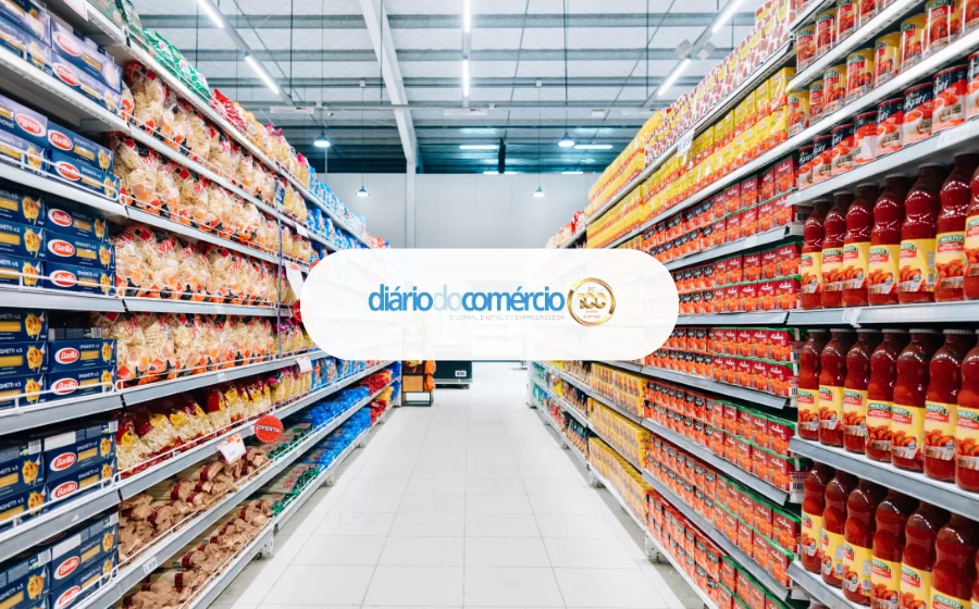 Diário do Comércio: TriMais aposta no modelo superatacado e estreia com recorde de público na ZN