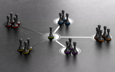 Momentum: reflexões sobre liderança pós-IA. Em especial no varejo