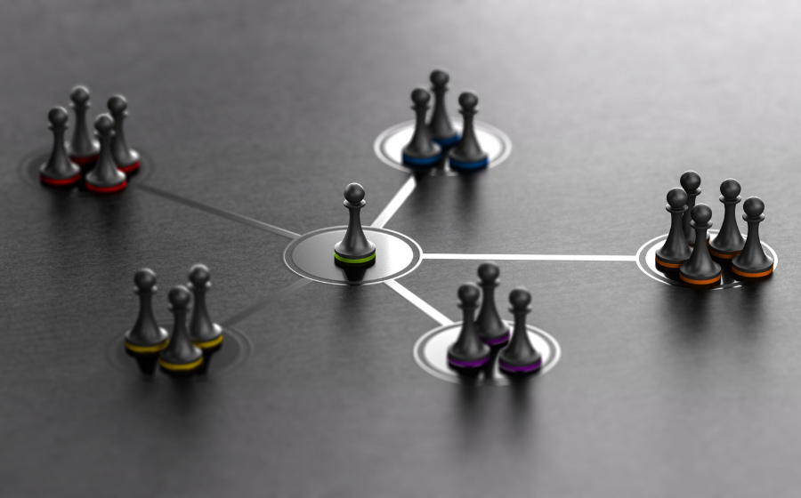 Momentum: reflexões sobre liderança pós-IA. Em especial no varejo