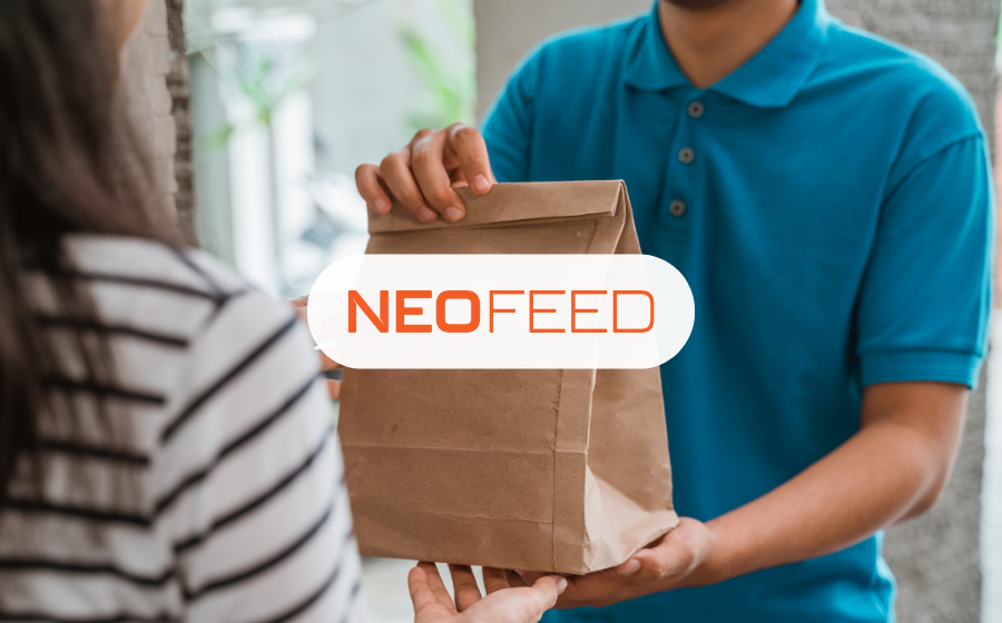 Neofeed: o aiqfome, do Magalu, ‘entrega’ mais cidades para desafiar o iFood
