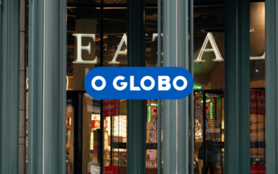 O Globo: Eataly Brasil enfrenta ação de despejo e perde direito de uso de marca: entenda a crise do centro gastronômico de luxo