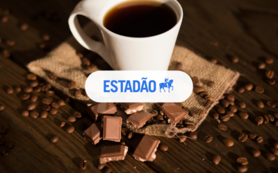 Estadão: Nestlé investe R$ 1,2 bi na América Latina em produtos, serviços e cafeteria, sendo metade no Brasil