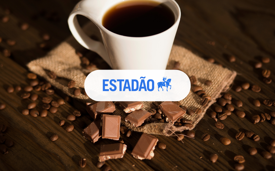 Estadão: Nestlé investe R$ 1,2 bi na América Latina em produtos, serviços e cafeteria, sendo metade no Brasil