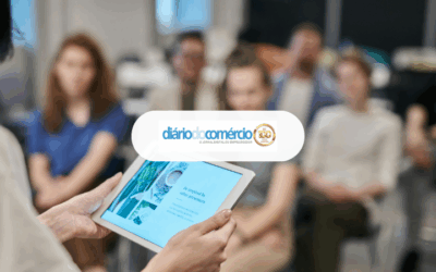 Diário do Comércio: Quer escalar sua franquia? Comece treinando gente