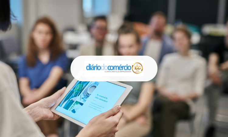 Diário do Comércio: Quer escalar sua franquia? Comece treinando gente