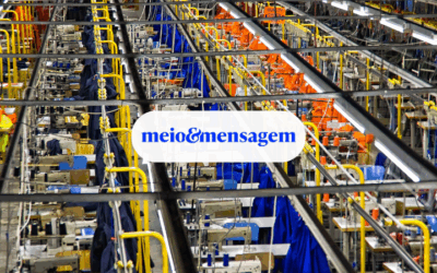 Meio&Mensagem: Marcas chinesas avançam no Brasil e investem em produção local