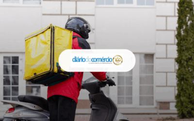 Diário do Comércio: Meituan x iFood: quem vai vencer a guerra do delivery?