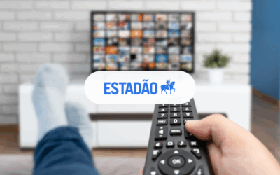 Estadão: Para crescer no Brasil e vencer asiáticos, Amazon aposta em hub de streaming