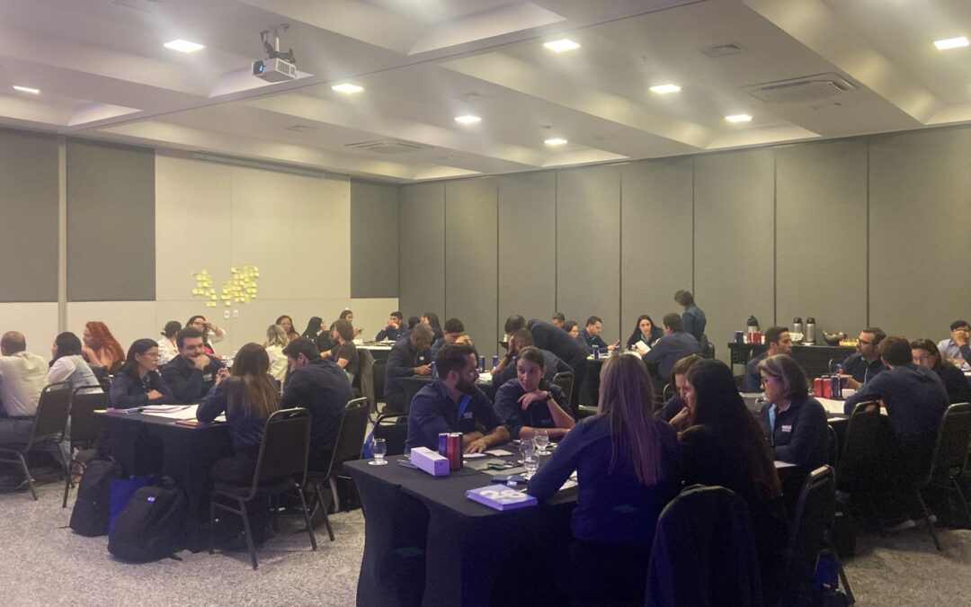 Como a Assifarma está transformando Supervisores Regionais em líderes mais estratégicos e humanos