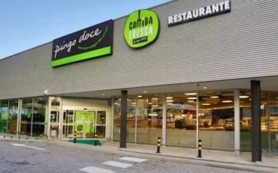 Momentum: Pingo Doce é supermercado que opera restaurantes ou vice-versa? Eis a questão!