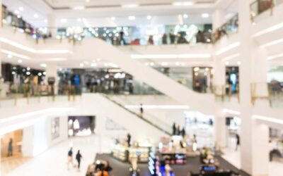 Nem todo shopping será vencedor na próxima década